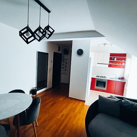 Apartman Jurak Zapresic Exterior photo